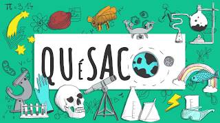 Quésako? Épisode 2. Le tableau de Mendeleïev