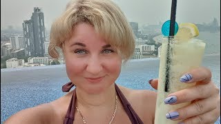 Шоппинг в ПАТТАЙЕ МОРЕ КОСМЕТИКИ ТЕРМИНАЛ 21 ИЗ ПАРИЖА в ИТАЛИЮ!