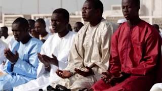 SENEGAL my country.ISLAM OUR DEEN