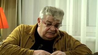 "Gehorsam macht krank" Jesper Juul im Gespräch mit Teresa Arrieta