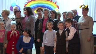 Галина Рубановская: Я наше лучшее ращу