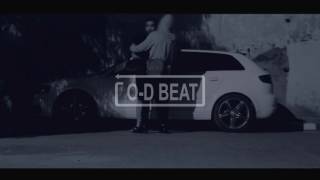 Blidian Thugz Lil Li - SCH - Lacrim Type Beat / Trap Hard / O-D BEAT