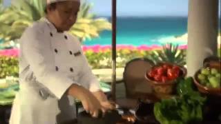 Hilton Los Cabos Beach & Golf Resort