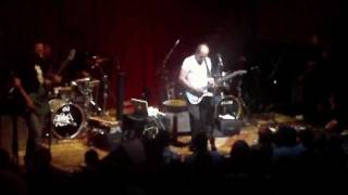 King Crimson 'Red' Live 10-6-2011
