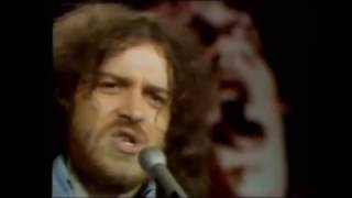 Joe Cocker - Something (Live)