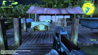 Delta Force xTreme 2 Mission Night Trap