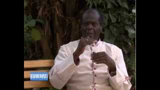 Tuwaye: Retired Archbishop Mpalanyi Nkoyooyo (Part 1)
