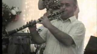 klarnet Israfil & Sevinc