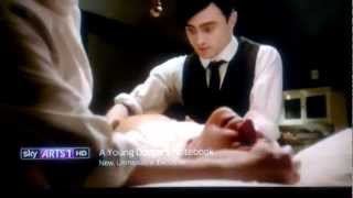 Teaser-Trailer "A young Doctors Notebook"