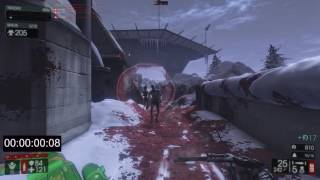 KF2 - 1049 Beta - Siren Insta-Kill Glitch