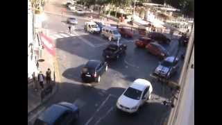 MALTA ELECTION 10 MARCH 2013