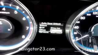 Прошивка спидометра Hyundai Sonata