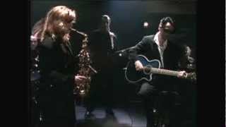 Lily Allen Was Here ft Dave Stewart and Candy dulfer