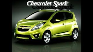 Замена заднего дворника Chevrolet Spark, Ravon R2