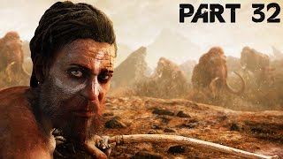 Far Cry Primal - Gameplay PART 32 [BG]