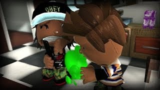 LBP2 - "Would You Rather" [Funny Film] [Full-HD]