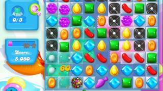 Candy Crush Soda Saga Level 215 (3 Stars)