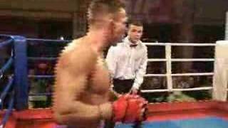 Rene Veits vs. Roman Kalandra