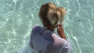 Wetlook in tropical sea 4-M2U00332