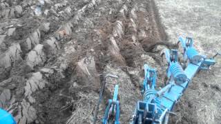 Fiskar Agromat KHN 416
