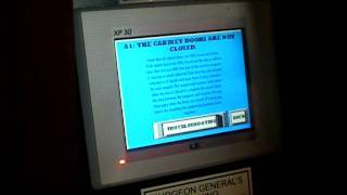 Error Codes