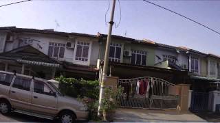 horyzonHD camera cam #1 test 5