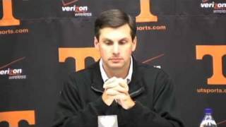 Dooley explains the final moments of the LSU game