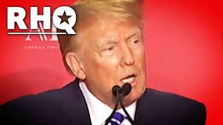 Appellate Court Kicks Trump In The Teeth Again