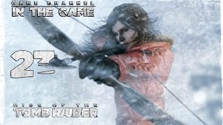 Rise of the Tomb Raider - Прохождение Серия #23 [Яма Искупления]