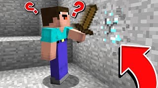 HOW TO SPOT A NOOB IN MINECRAFT!