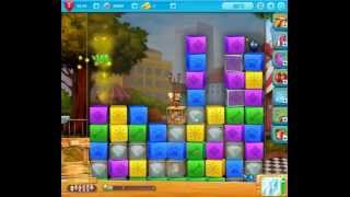 Pet Rescue Saga level 787 no hammers ? ►TOBIAS DEAMON◄