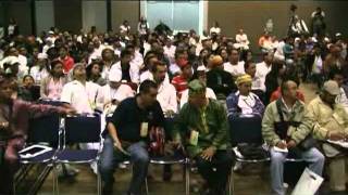 Congreso Yoruba DF