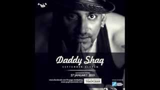 Maria Two - Daddy Shaq feat Rubba.Bend