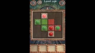 100 Doors Saga Level 58 Walkthrough