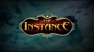 The Instance 549: Blizzard Conditions