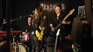 Erja Lyytinen-@Topos- Livemitschnitt-2018-11-22
