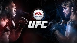 UFC iOS / Android Gameplay FREE ( EA ) | ITF