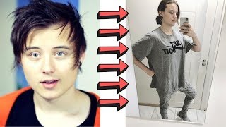ИВАНГАЙ СТАЛ ДЕВУШКОЙ? ЧТО СЛУЧИЛОСЬ С ИВАНГАЕМ? ИВАНГАЙ ДЕВУШКА?