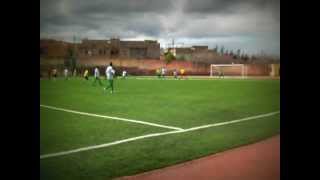 Bensekrane Stade municipal - Tlemcen