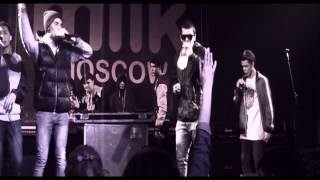 LIVE 7 высоток NO Commerc 14/04 MILK Moscow