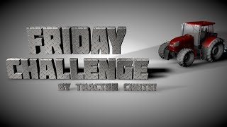 VIDDY - Friday Challenge Fastest Win Sept 27