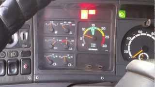 SCANIA 94D 310