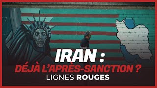 « La guerre est à l’intérieur du territoire iranien », selon Bernard Hourcade