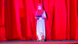 34 Kulli khabaru Aishath Aalaa Imran UKG B