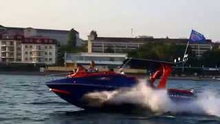 Судак Катер "Kasatka 700" 2014г производство тел.+79781090132
