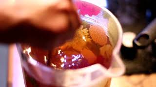 CANON EF 50MM F/1.8 STM LENS + CANON EOS 700D (CINEMATIC VIDEO SAMPLE)