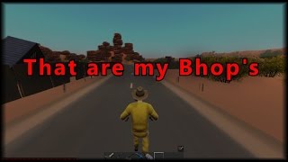 Hurtworld Bhop's Montage [KeLLeRaToR]