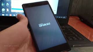 Cara bypass frp dan pola nokia 3 TA-1032
