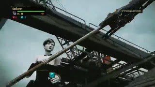 Resident Evil Revelations 2 // Mod Axe