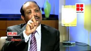 Close Encounter with M. A. Yusuff Ali -  Part 2